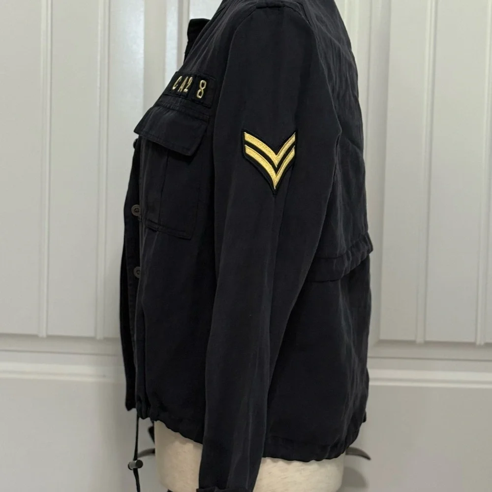 NWT Rails Maverick Jacket Size M​ - Picture 2 of 8